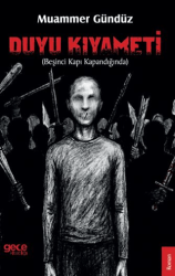 Duyu Kıyameti - Gece Kitaplığı