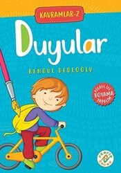 Duyular - Kavramlar 2 - Ferfir Yayıncılık