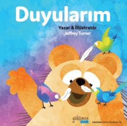 Duyularım - Yakamoz Yayınevi