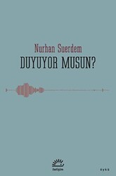 Duyuyor Musun? - İletişim Yayınevi
