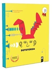 Duyuyorum - Final Kültür Sanat Yayınları