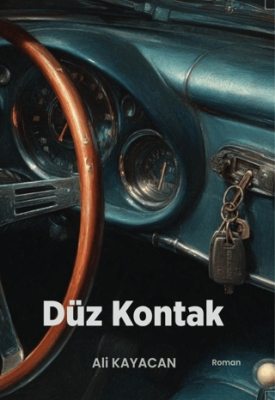 Düz Kontak - 1