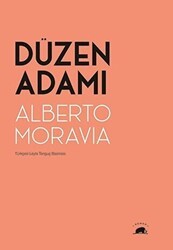 Düzen Adamı - Kolektif Kitap