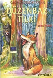 Düzenbaz Tilki - Özyürek Yayınları