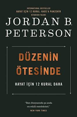 Düzenin Ötesinde - 1