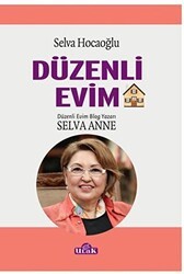 Düzenli Evim - Ulak Yayıncılık