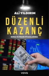 Düzenli Kazanç - Vova Yayınları