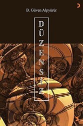 Düzensiz - Cinius Yayınları