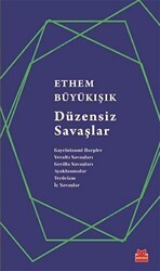 Düzensiz Savaşlar - Kırmızı Kedi Yayınevi