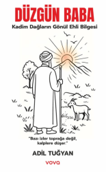 Düzgün Baba - Vova Yayınları