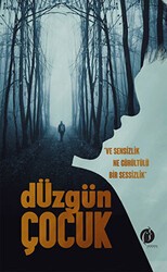 Düzgün Çocuk - Herdem Kitap