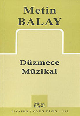 Düzmece Müzikal - 1