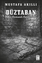 Düztaban - Bir Osmanlı Fantezisi - Telos Yayıncılık