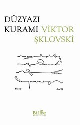Düzyazı Kuramı - Bilge Kültür Sanat