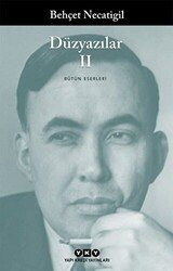 Düzyazılar 2 - Yapı Kredi Yayınları