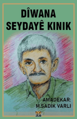 Dîwana Seydaye Kinik - 1