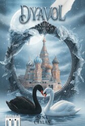 Dyavol - Patara Kitap