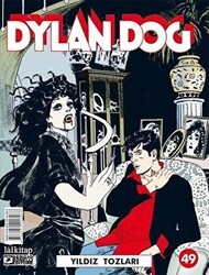 Dylan Dog Sayı 49 - Yıldız Tozları - Lal Kitap