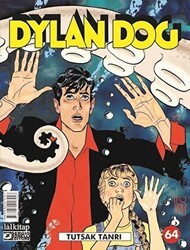 Dylan Dog Sayı: 64 - Lal Kitap