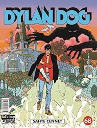 Dylan Dog Sayı: 68 - Sahte Cennet - Lal Kitap