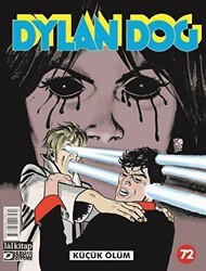 Dylan Dog Sayı 72 - Küçük Ölüm - Lal Kitap