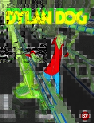 Dylan Dog Sayı: 87 - Fobi - Lal Kitap