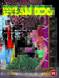 Dylan Dog Sayı 92 - 1