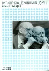 DYP-SHP Koalisyonu’nun Üç Yılı - Bağlam Yayınları