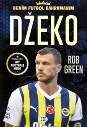 Dzeko – Benim Futbol Kahramanım - Dokuz Çocuk