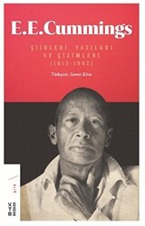 E. E. Cummings Şiirleri, Yazıları ve Çizimleri 1913-1962 - Ketebe Yayınları