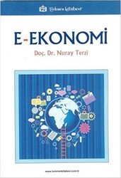E-Ekonomi - Türkmen Kitabevi