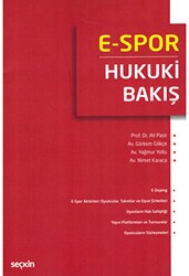 E - Spor - Seçkin Yayıncılık