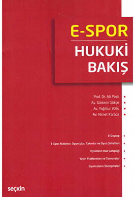 E - Spor - 1