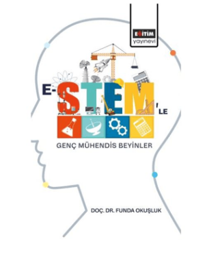 E-Stem`le Genç Mühendis Beyinler - 1