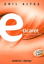 e-ticaret - MediaCat Kitapları