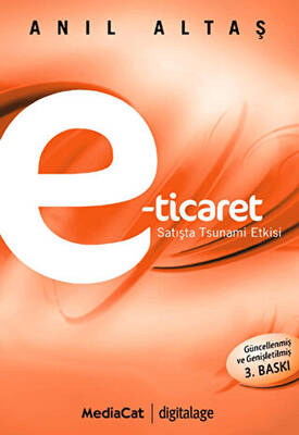 e-ticaret - 1