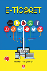 E-Ticaret - Ekin Basım Yayın