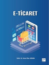 E - Ticaret - Gazi Kitabevi