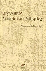 Early Civilization An Introduction To Anthropology - Paradigma Akademi Yayınları