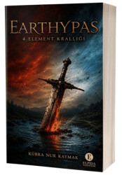 Earthypas 4 Element Krallığı - Elpida Yayıncılık