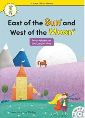 East of the Sun and West of the Moon + Hybrid CD eCR Level 2