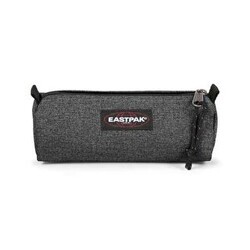 Eastpak Benchmark Single Black Denim Kalem Çantası - Eastpak