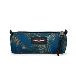Eastpak Benchmark Sıngle Brize Filter Navy Kalem Çantası - Eastpak