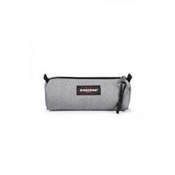 Eastpak Benchmark Single Sunday Grey Kalem Kutusu Ek372363 - Eastpak