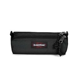 Eastpak Double Benchmark Black Kalem Çantası - Eastpak