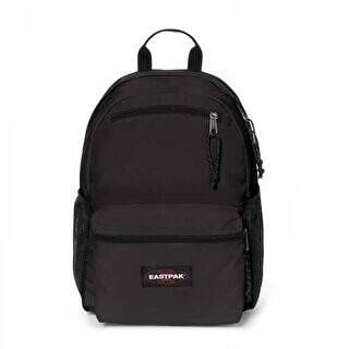Eastpak Morler Powr Powr Black Sırt Çantası - 1