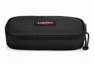 Eastpak Oval Single Black Kalem Kutusu - 1