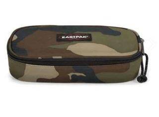 Eastpak Oval Single Camo Kalem Çantası - 1