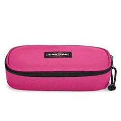 Eastpak Oval Single Pink Escape Kalem Çantası - Eastpak