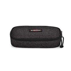 Eastpak Oval Sıngle Spark Black Kalem Çantası - Eastpak